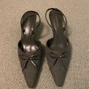 Karen Scott Vintage Women's Heels